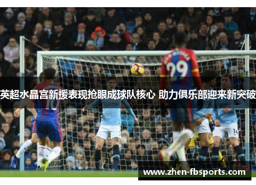 英超水晶宫新援表现抢眼成球队核心 助力俱乐部迎来新突破 英超水晶宫新援表现抢眼成球队核心 助力俱乐部迎来新突破